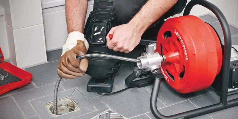 Apache Junction Fixture installation