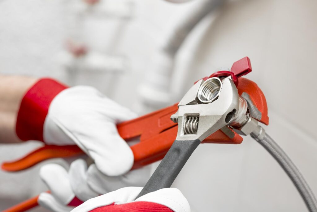 Apache Junction kitchen plumbing