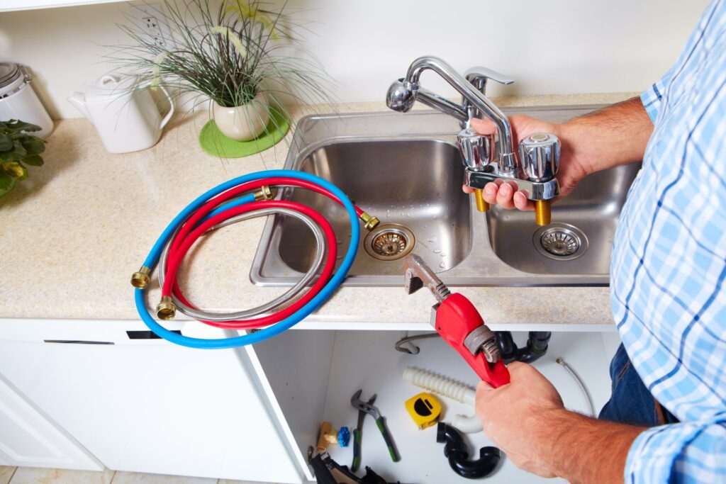 Apache Junction 24/7 plumbing repair