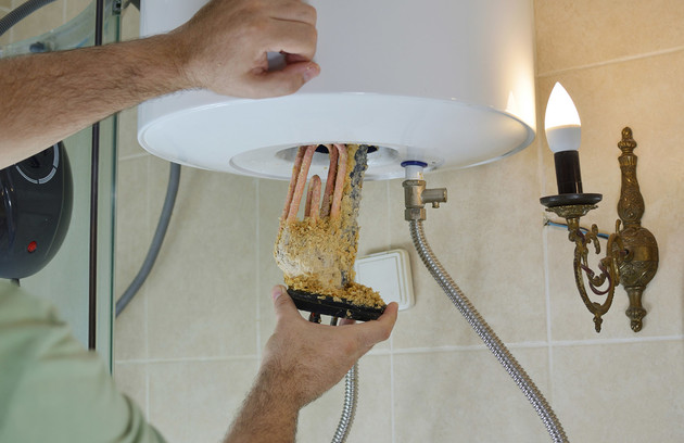 Apache Junction residential plumbing