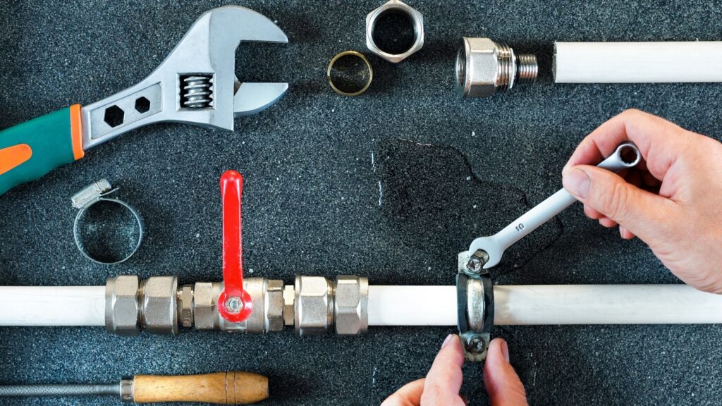 Apache Junction Drain cleaning